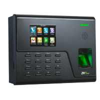 Terminal biométrico de huella digital ZK UA-760